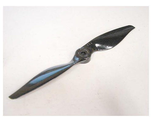 09.AB14 APC Propeller 8x4 (used) - Image 1
