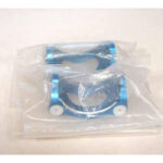 Alloy Caster Block for TNX & Terra Crusher PR (prototype)