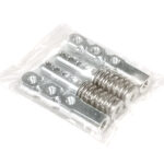 Replacement Hardware for 1/10 Traxxas Stampede Shock Tower (prototype)