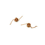 540-Size Motor Spring Left Hand 260g