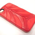 Capsule Rebel Protection Solution Phone Case for iPhone 4/4S
