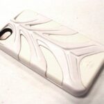 Capsule Rebel Protection Solution Phone Case for iPhone 4/4S