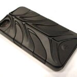 Capsule Rebel Protection Solution Phone Case for iPhone 4/4S