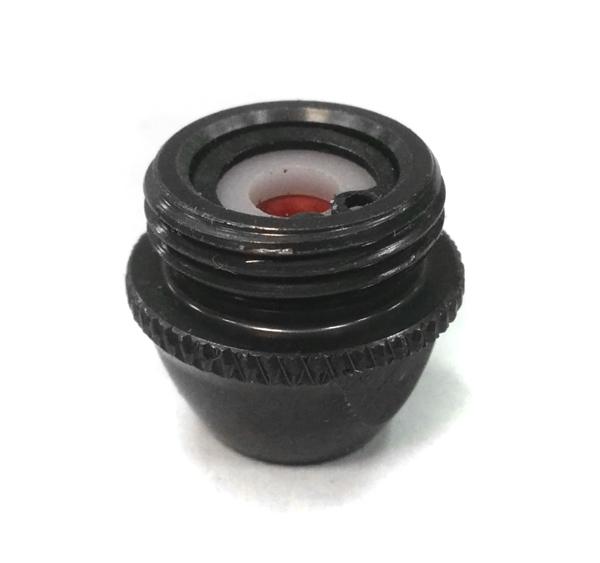 14.S07 Alloy Shock Cartridge(1) for MSR6 1/10 Jato, Revo, E-Revo, Summit & Slayer(both) - Image 1