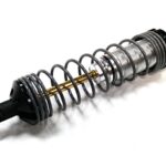 Realistic 100mm Off-Road Shock Set (1) for 1/10 Scale All Terrain & Scale Trucks