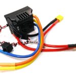 2S-6S 150A ESC for 1/8 Off-Road, Replacement for i8T (new, take off)