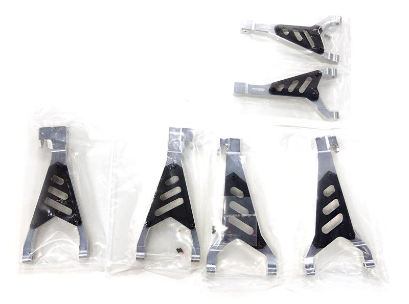 16.B16 Replacement Parts for T4149SILVER Suspension Kit (new, as-is) - Image 1