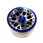 Replacement Parts for C26161BLUE 2.2 Size Crawler Wheel