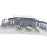 Replacement Part for C25454GREEN 1/10 Size Drift & Touring Car Alloy Wing