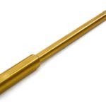 Replacement 4.5mm Nut Driver Tool Tip for C26938 ProGrip Hex Nut Driver (used)