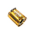 Revtech 24K 13.5T Motor Can for 1/10 RC Touring Car (used)