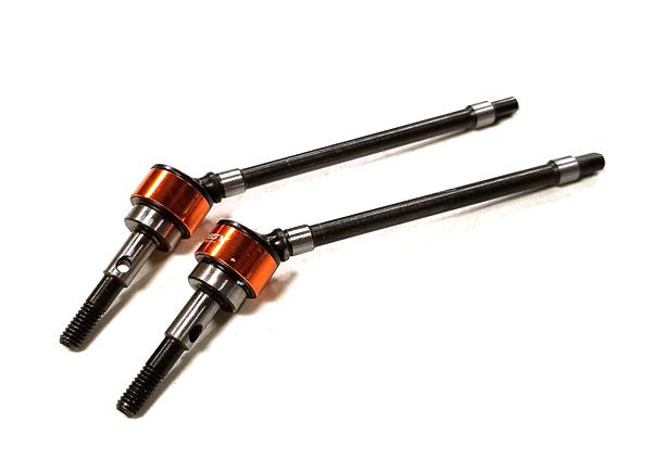 17.ZQ29 Replacement Universal Shaft for C25340ORANGE (new, as-is) - Image 1