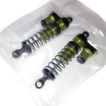 Replacement Rear Shocks for C25142GREEN