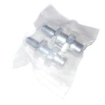 Replacement Wheel Extender for BAJ178SILVER