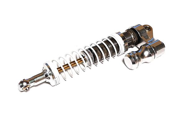 18.N11 Replacement Shock for T8566SILVER - Image 1