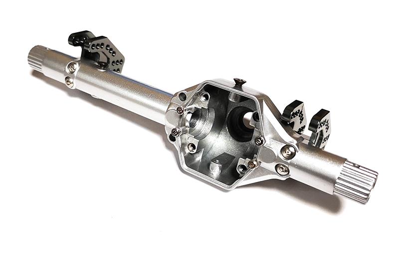 18.N22 Replacement Parts for C27090SILVERGUN - Image 1