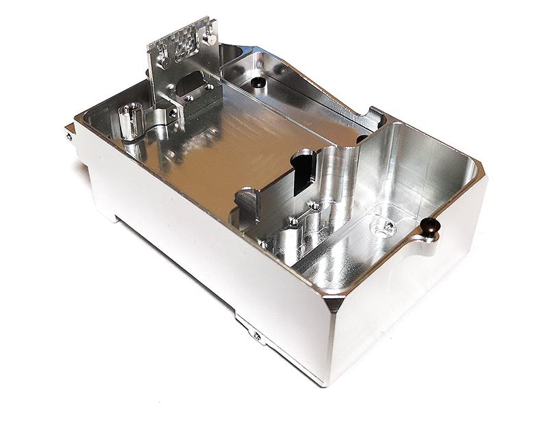 18.N29 Replacement Parts for T6718SILVER - Image 1