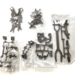 Replacement Parts for C24706 Drift Car Kit (new, as-is)