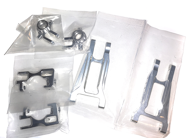 19.O08 Replacement Part for C25806SILVER - Image 1