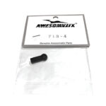 Awesomatix P13-4 Ball End 1pc