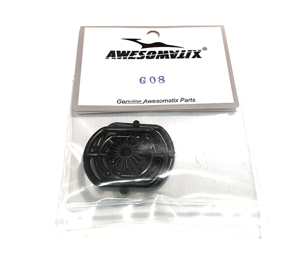 20.AG17 Awesomatix G08 Bevel Gear 2pcs - Image 1