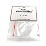 Awesomatix PIN01 1.5x7.8 Pins 6 pcs