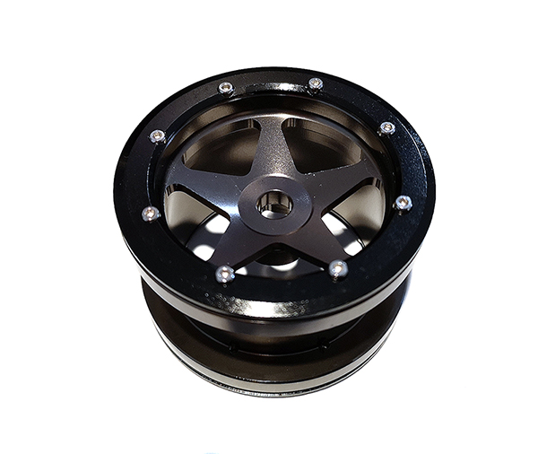 20.N03 Replacement Wheel for C23842GUN - Image 1