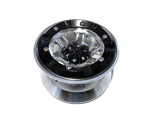 20.N05 Replacement Wheel for C25092BLACK - Image 1