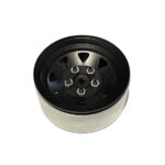 1.9 Size Metal Beadlock Wheel for 1/10 Scale Crawler