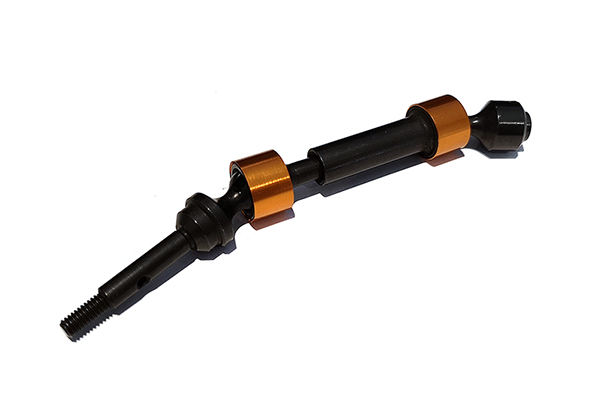 20.N18 Replacement Universal Drive Shaft for C28169ORANGE - Image 1