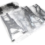 Replacement Part for T8129SILVER