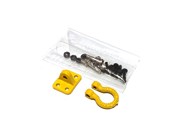 20.Z13 Replacement Shackle for C28429YELLOW - Image 1