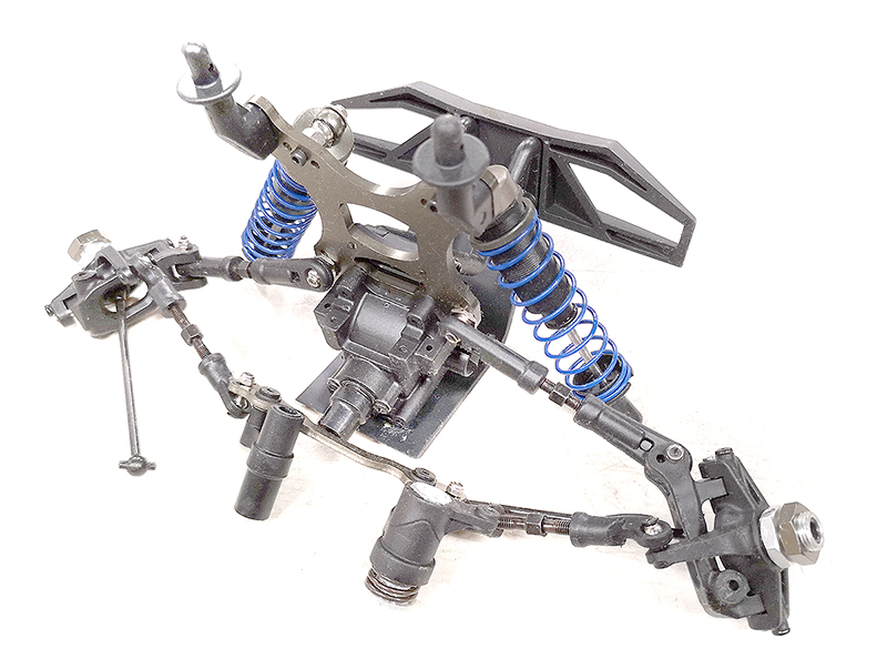 20.ZF146 Replacement Part for I8MT (new, take off) - Image 1