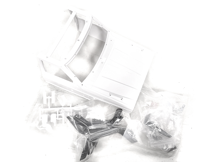 20.ZF167 Replacement Part for OBM-025 - Image 1