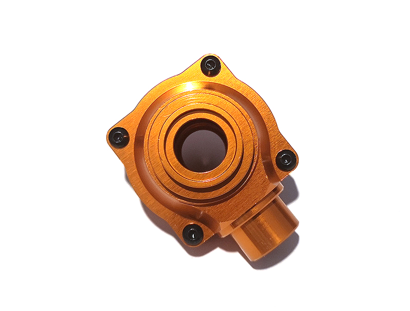 20.ZH06 Replacement Gear Case for C26061ORANGE - Image 1