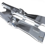 Replacement Arm for C26837SILVER
