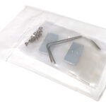 Replacement Part for C25879SILVER (no mirrors)