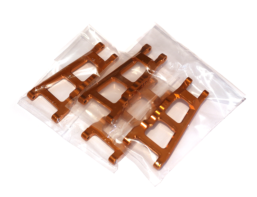 20.ZL22 Replacement Suspension Arms for C28738ORANGE - Image 1