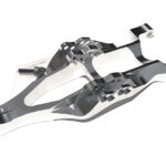 Replacement Arm for C25962SILVER