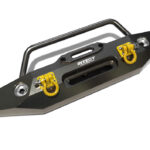 Replacement Bumper for C28578GREY