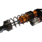 Replacement Shock for C28803ORANGE