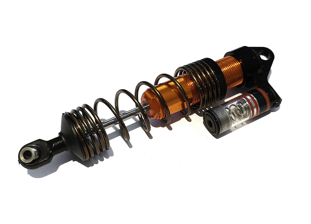 21.AA23 Replacement Shock for C28803ORANGE - Image 1