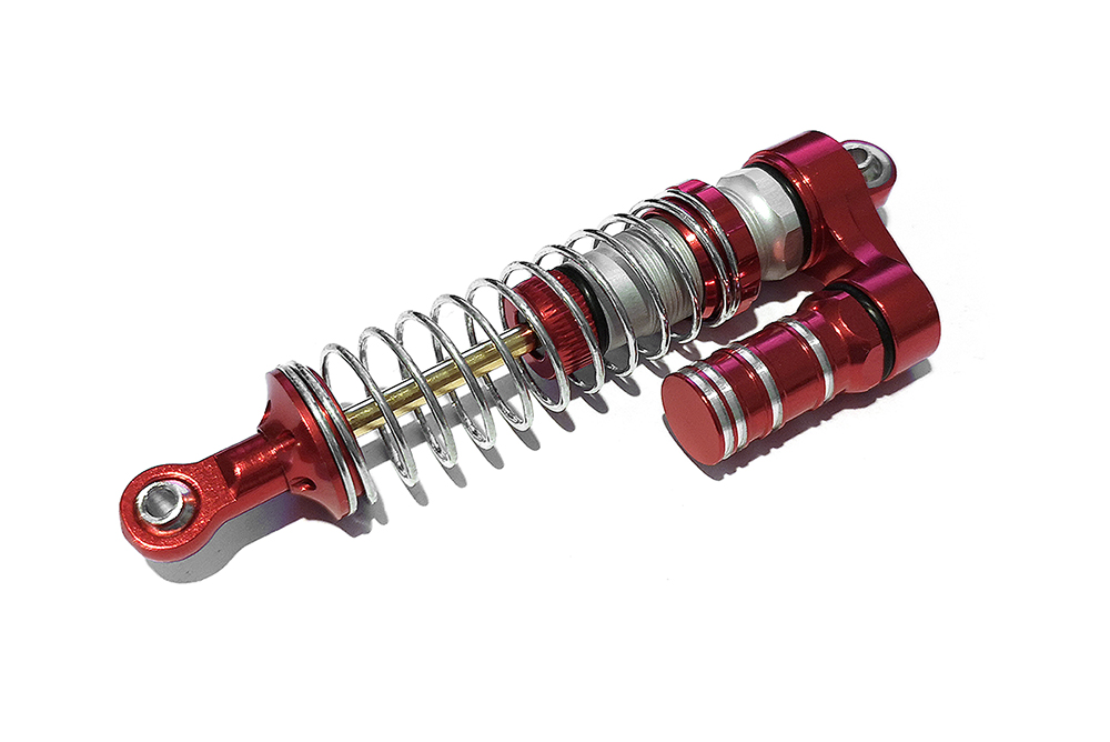 21.AA24 Replacement Shock for C27020RED - Image 1