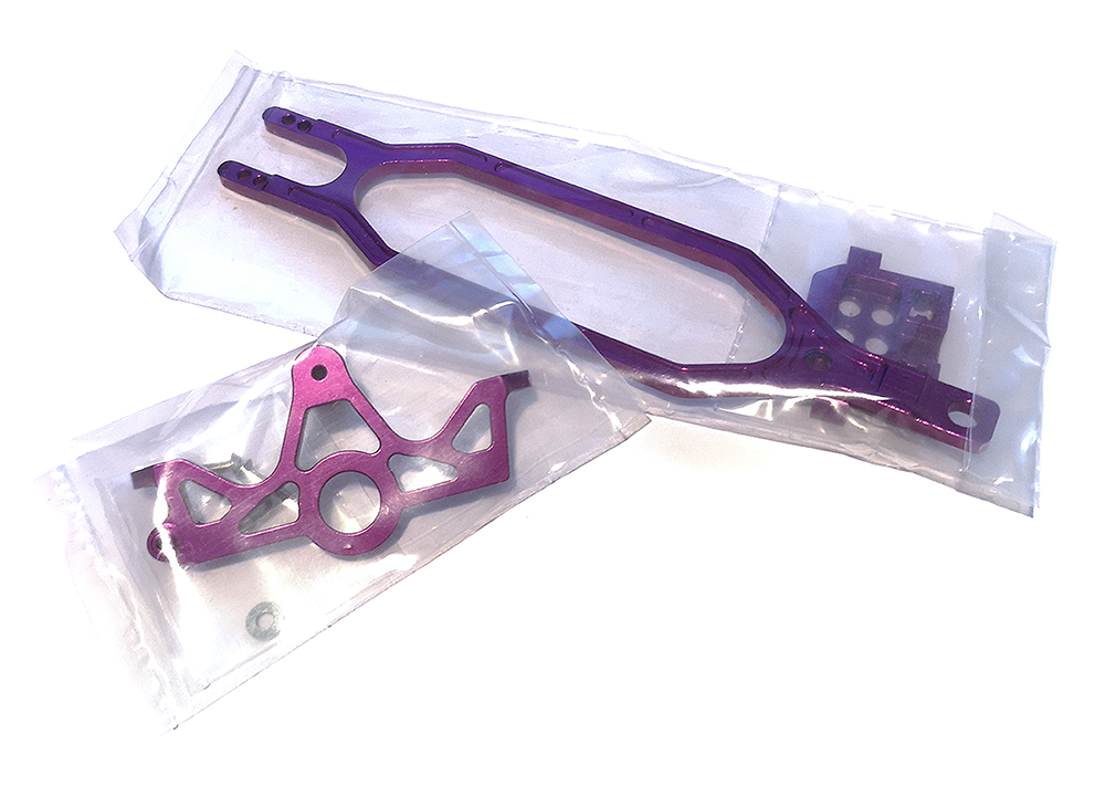 21.AA30 Replacement Parts for T8713PURPLE - Image 1
