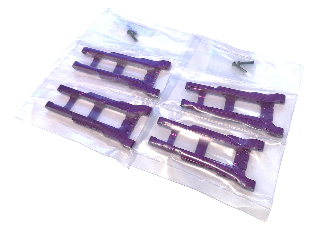 21.AA32 Replacement Suspension Arm for T8713PURPLE - Image 1