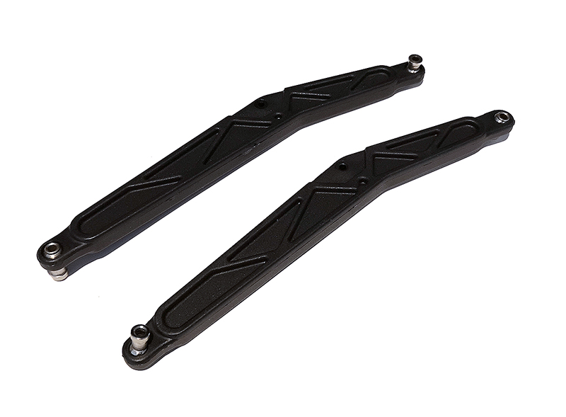 21.J25 Replacement Lower Links for AFA01 1/8 Rock Crawler - Image 1