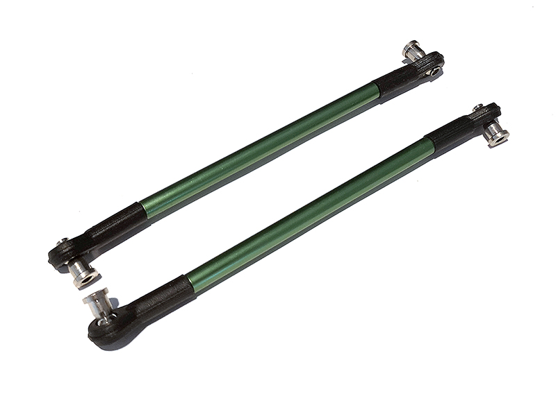 21.J26 Replacement Upper Links for AFA01 1/8 Rock Crawler - Image 1