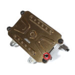 Replacement Box Enclosure for 1/10 Trail Roller & SCX10