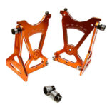 Precision Pro Camber Gauge for 1/10 Touring Car & Drift Car