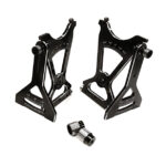 Precision Pro Camber Gauge for 1/10 Touring Car & Drift Car